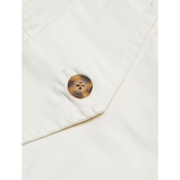 Frame Patch Pocket Utility Shorts-NWT - Picture 7 of 7